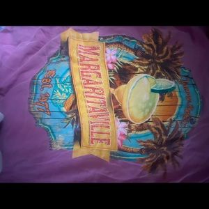 margarita ville shirt